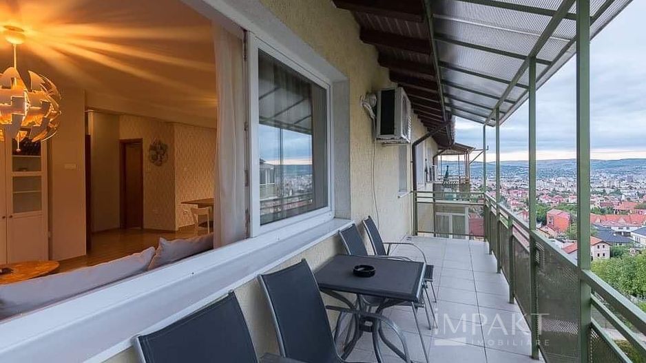 Apartament superb cu 2 camere, cartier Andrei Muresanu! - Poză 18