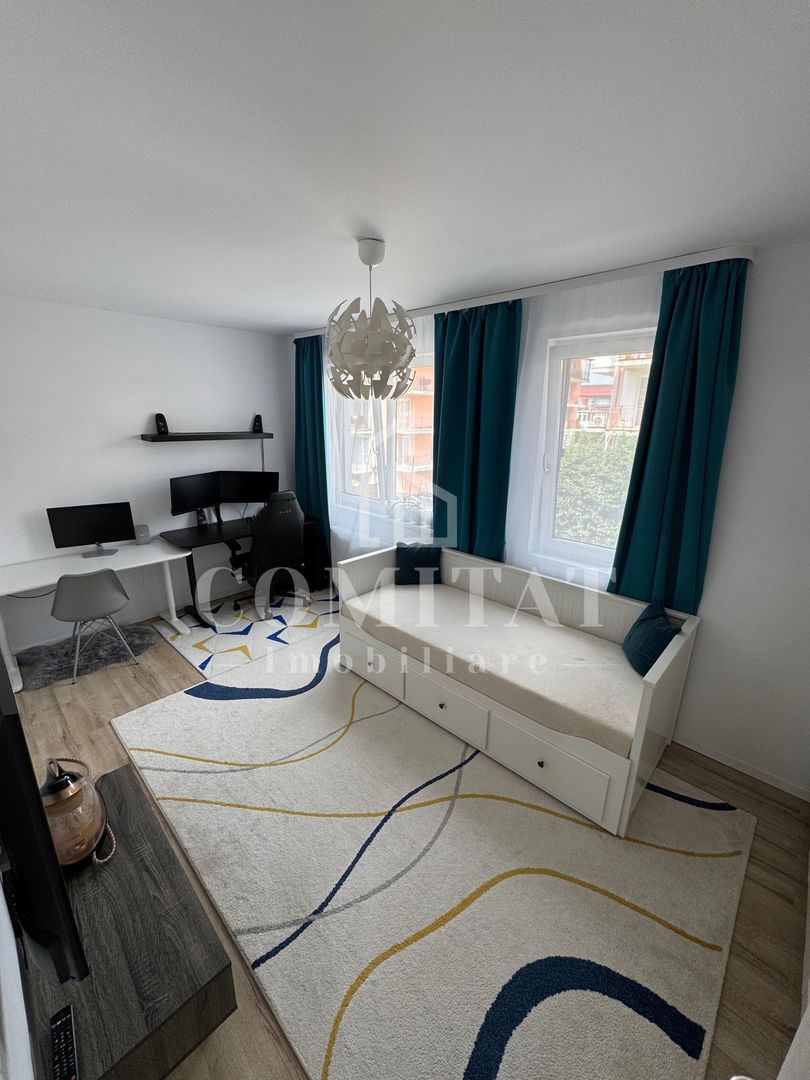 Apartament la cheie | Etaj intermediar | Zona Eroilor - Poză 9