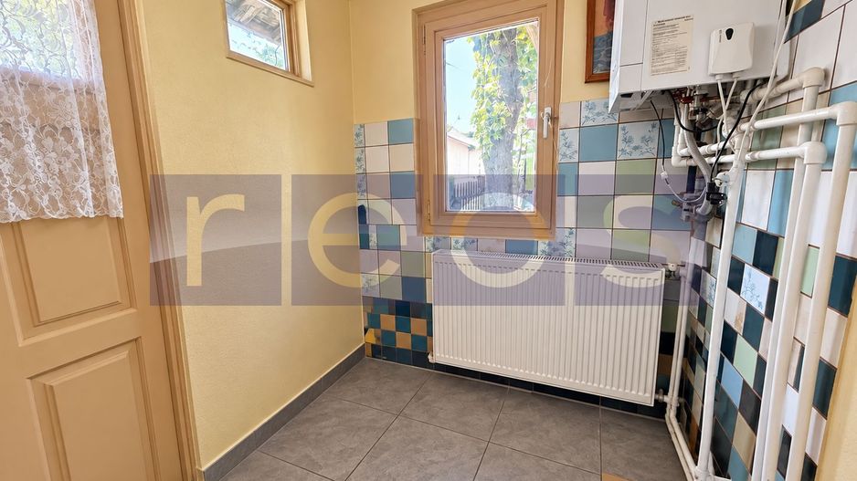 DE VANZARE CASA INTERBELICA  – 3 CAMERE - METROU STEFAN CEL MARE - Poză 5