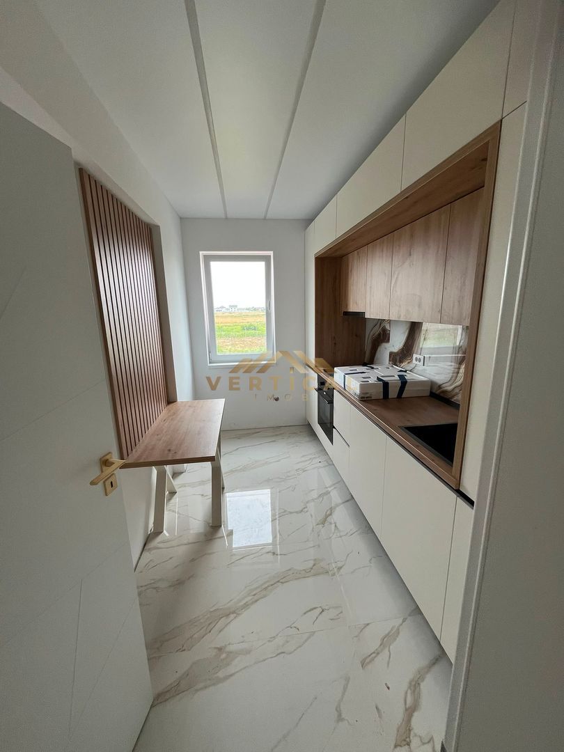 Apartament Nou 2 Camere de Vânzare Vidra | Bloc Nou | Finisaje Moderne - Poză 8