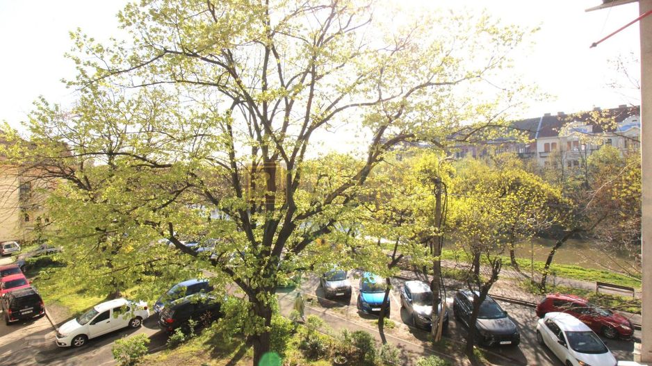 3 camere, etaj 2, lift, prima inchiriere, vedere spre Bega - Poză 14