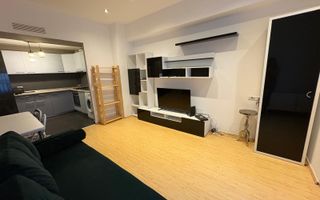 AP. 2 CAMERE RIN GRAND, MOBILAT/UTILAT, BUCATARIE OPEN-SPACE, COMIS 0% - Poză 1