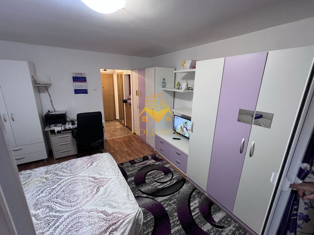 o camera decomandata, Gheorgheni, UBB, Mega Image, Dorobantilor, MOL - Poză 3