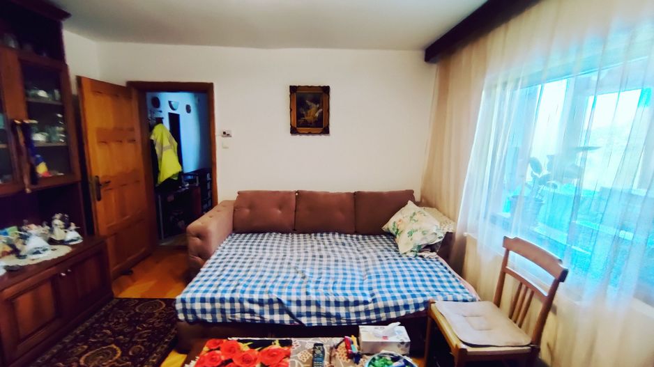 APARTAMENT SEMIDECOMANDAT  2 CAMERE CALEA ARADULUI - Poză 2