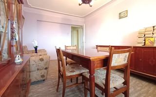 Ap 3 camere decomandat – Rond Podu Roș, la 5 minute de Palas Mall - Poză 7