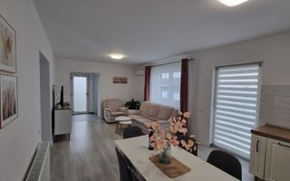 Casa cu 3 camere, 70mp, Zona Nazna - Poză 2