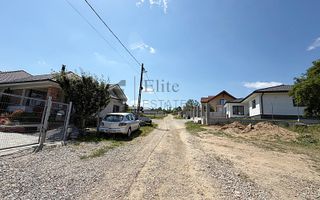 Teren intravilan 542 mp in Paleu, Bihor - Poză 1