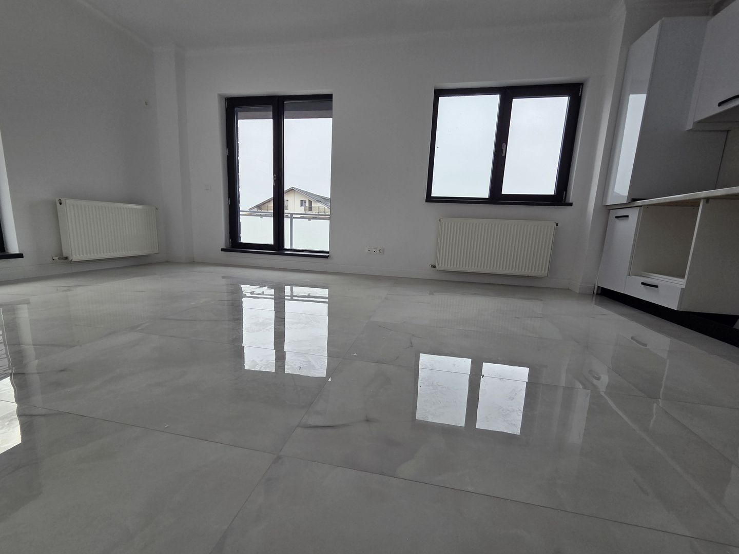 NOU! Apartament 2 camere Bucurestii Noi - Poză 7