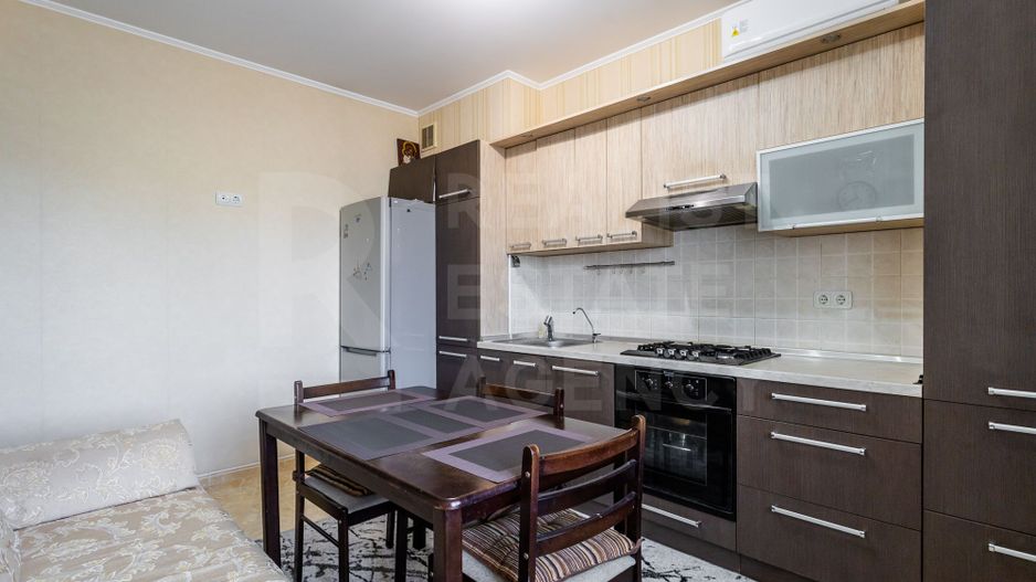 Vânzare, apartament, 2 camere, str. Ceucari, Poșta Veche - Poză 5