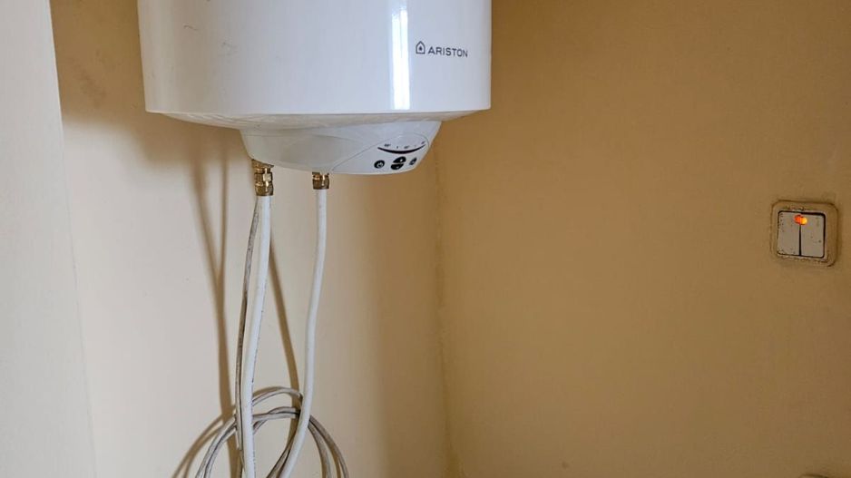 Inchiriere apartament 3 camere, cazare muncitori - Poză 5