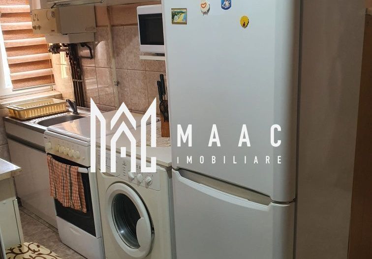 Apartament 2 camere de închiriat | Hipodrom 4, Sibiu | 55 mp - Poză 4