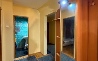 3 camere decomandate, 78 mp, Scortarilor–ideal locuință sau investiție - Poză 8