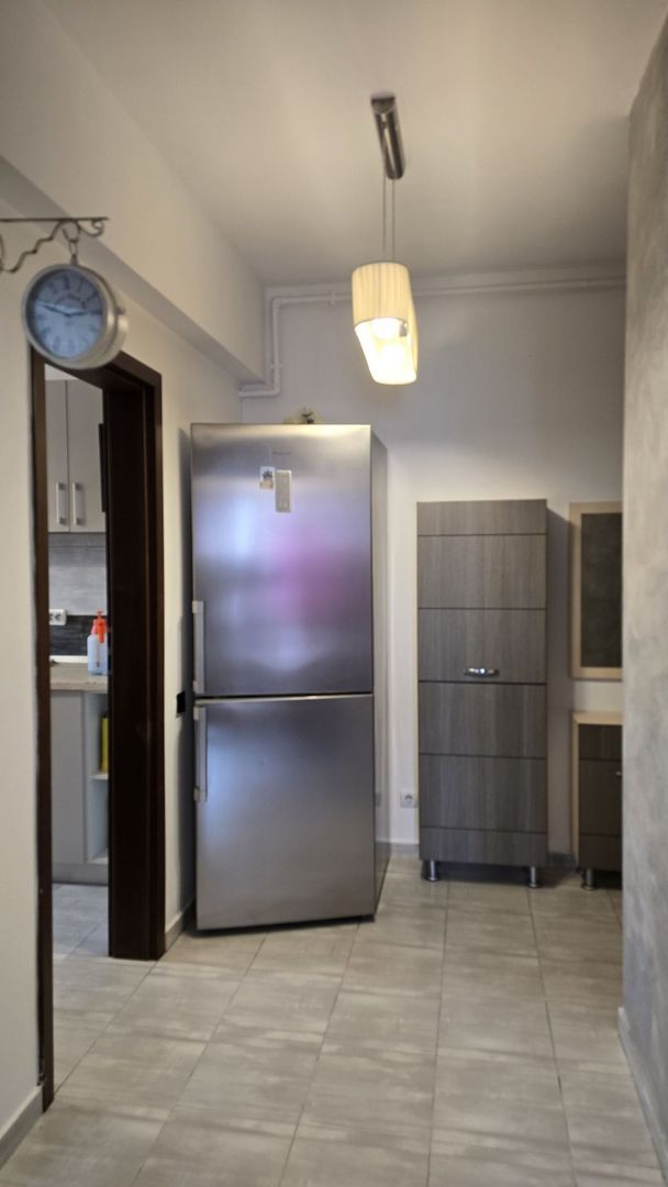 Apartament 2 camere  Confort Urban complet mobilat, loc parcare - Poză 2