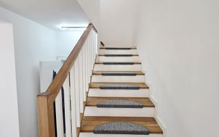 Vilă modernă 4 camere cu piscină, mobilată și utilată | Albert – MRS - Poză 35