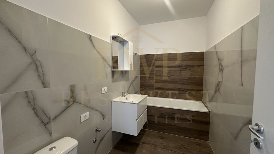 Apartament decomandat, 2 camere, Giroc - Poză 9