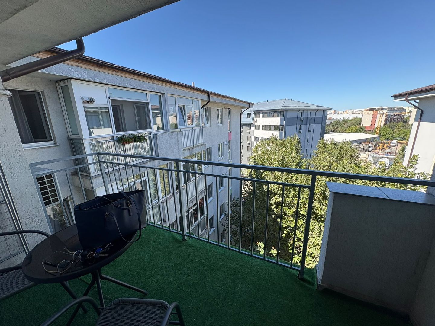 AP. 2 CAMERE - METALURGIEI, PET-FRIENDLY, CENTRALA, MODERN, COMIS 0% - Poză 8