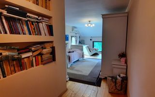 CASA  LA CHEIE  teren 1000 mp in  Sibiu - Poză 16