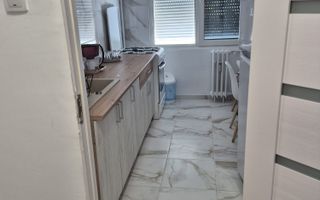 🔑 Vanzare apartament 2 camere, Titan – Chiar lângă Metrou 1 Decembrie 1918 - Poză 6