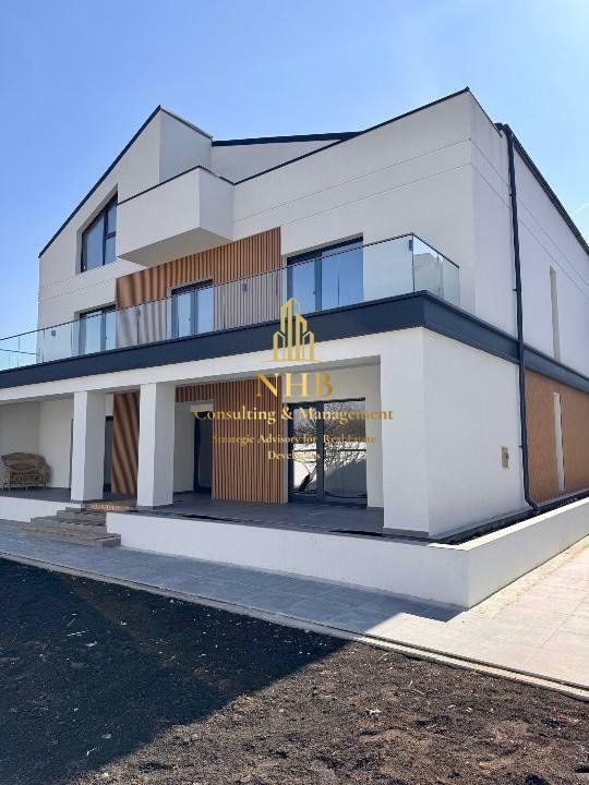 Vila de vanzare 8 camere , Zona Herestrau - Poză 15
