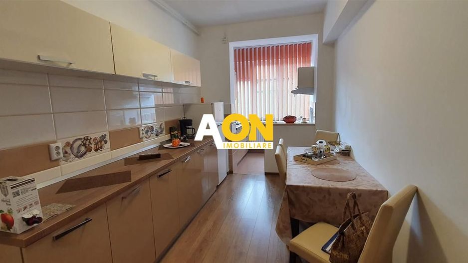 Apartament 4 camere, 152 mp utili, cu boxa,  bloc nou, Centru - Poză 6