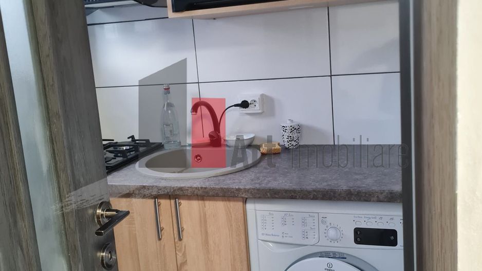 Garsoniera Dr. Taberei Plaza - Poză 5