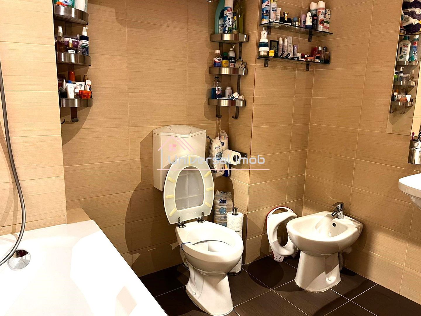 Apartament cu 2 camere decomandate, zona BMW - Poză 6