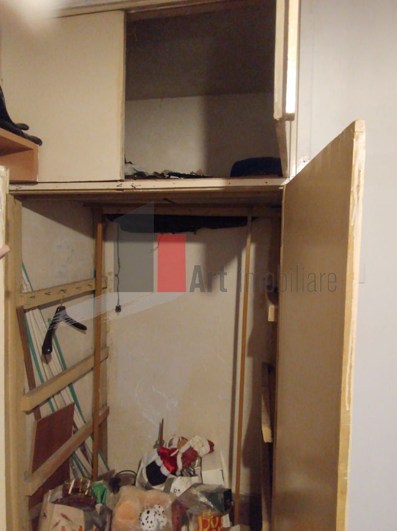 Vânzare apartament 4 camere decomandat Olteniței - Sudului - Poză 8