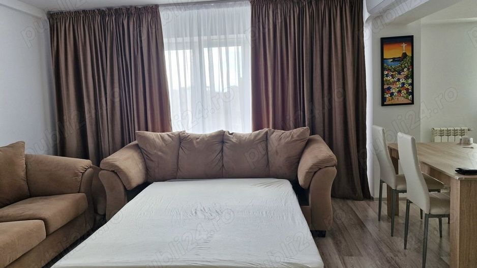 Owner rents studio apartment Calea Calarasilor  Bd. Decebal - Poză 3