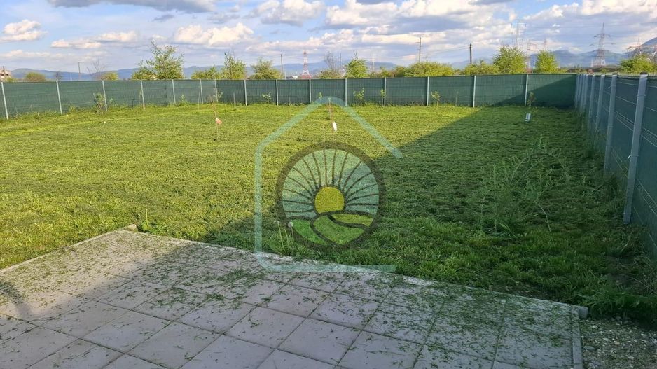 TEREN CONSTRUCTII SANPETRU BRASOV - Poză 1