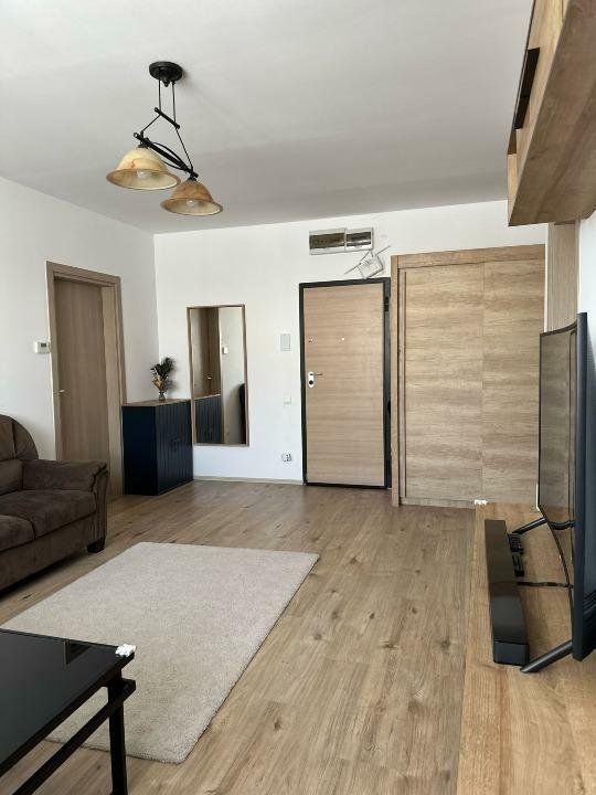 Inchiriz apartament 3 camere Greenfield - Poză 8