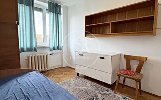 Apartament cu 4 camere de închiriat în zona Rogerius, Oradea - Poză 8