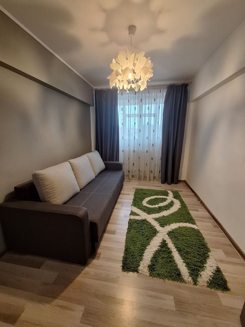 Apartament 3 camere de inchiriat in zona Valea Ialomitei Pet Friendly - Poză 5