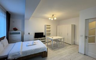 Apartament 1 camera TIP STUDIO  zona Tudor Office Center - Parc Oancea - Poză 2