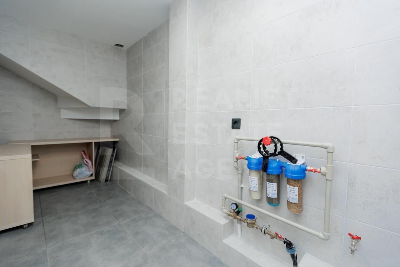 Chirie, casă, 4 camere, strada Plaiului, Botanica - Poză 26