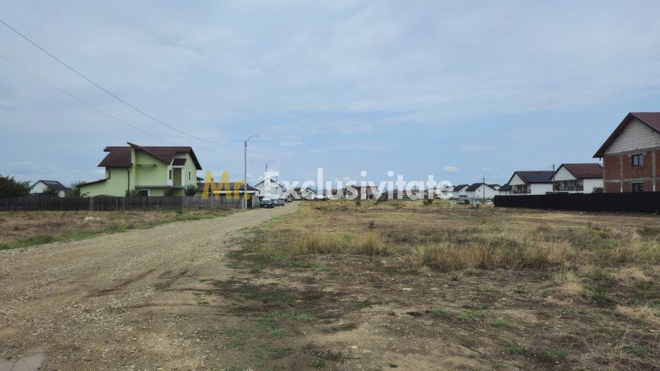 Comision 0% - Teren 10.000 mp - Str. Octavian Goga, Craiovei! - Poză 7