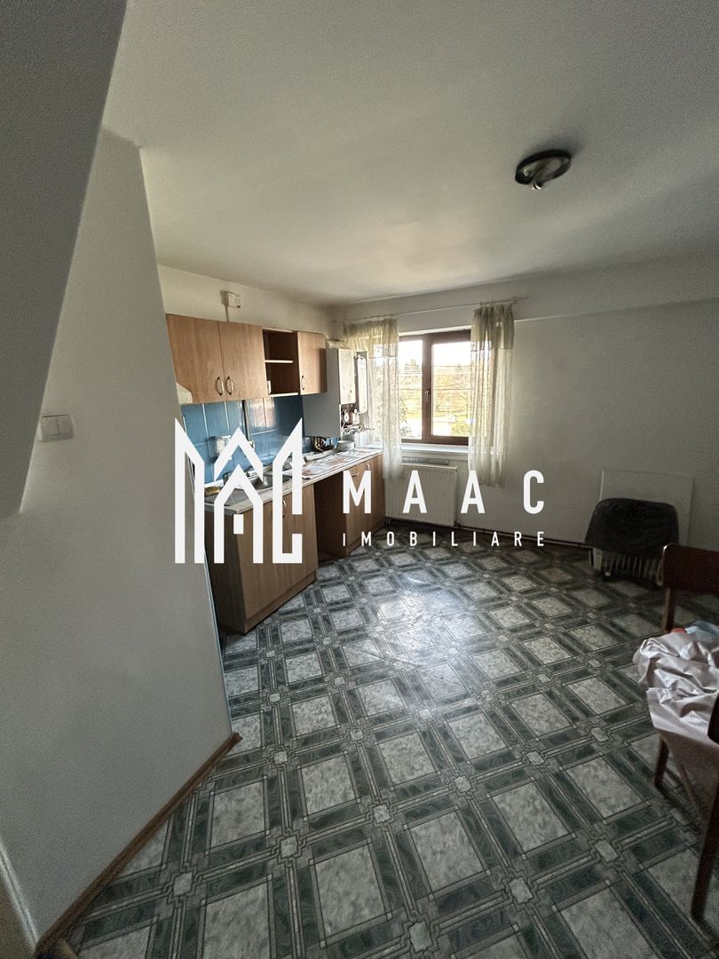 Casa Individuala | 240Mp | Zona Sub Arini | Garaj - Poză 16