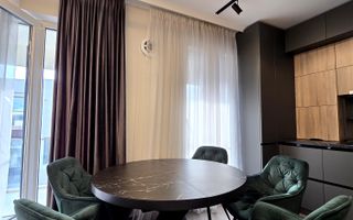 Apartament Premium- LUX- Semicentral- 25 min de UMF- Bloc nou - Poză 6