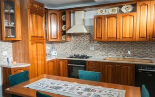 Casa individuala stil mediteranean, Alba-Micesti - Poză 6