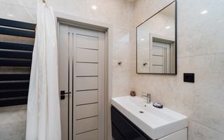 Apartament cu 2 camere în centrul Chișinăului | Lev Tolstoi | Complet mobilat și utilat - Poză 11