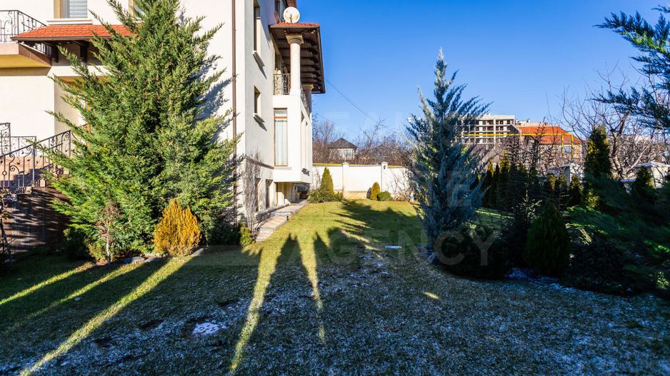 Vânzare, casă, 4 camere, strada La Rășcruce, Dumbrava - Poză 66