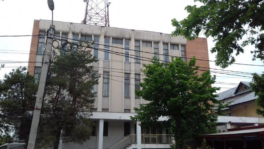 Spatiu comercial Costesti - Poză 3