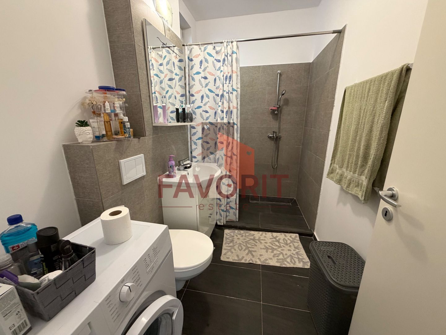 Mobilat si utilat. Zona Decathlon. Loc de parcare - Poză 9