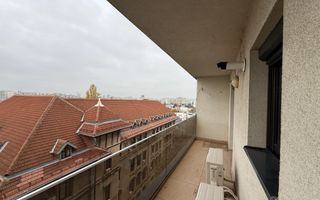 Apartament Banu Manta - Primaria Sectorului 1 - ICON Residence - Poză 16