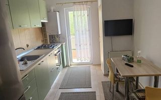 2 camere, Modern, Parcare, Profi, Zona Campului, Panemar, Manastur - Poză 5