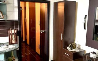 apartament cu 3 camere, in zona Aradului – Centrala Proprie - Acoperis - Poză 7