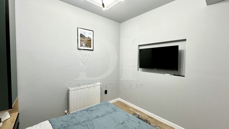 Apartament 3 camere | Ultramodern | Zona Terra - Poză 14