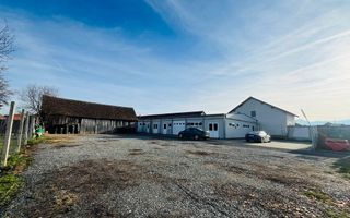 Hala productie alimentara - Poză 17