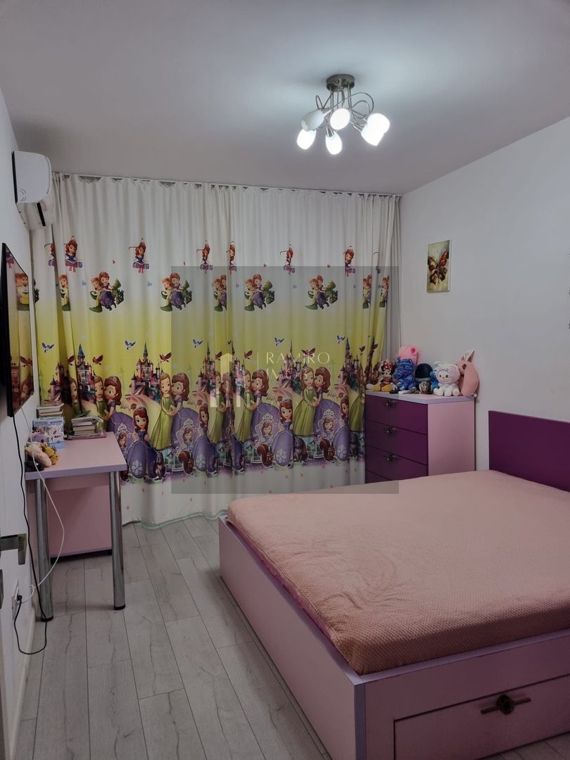 OCAZIE 2 CAMERE DECOMANDAT SECTOR 3 METROU NICOLAE TECLU - Poză 1