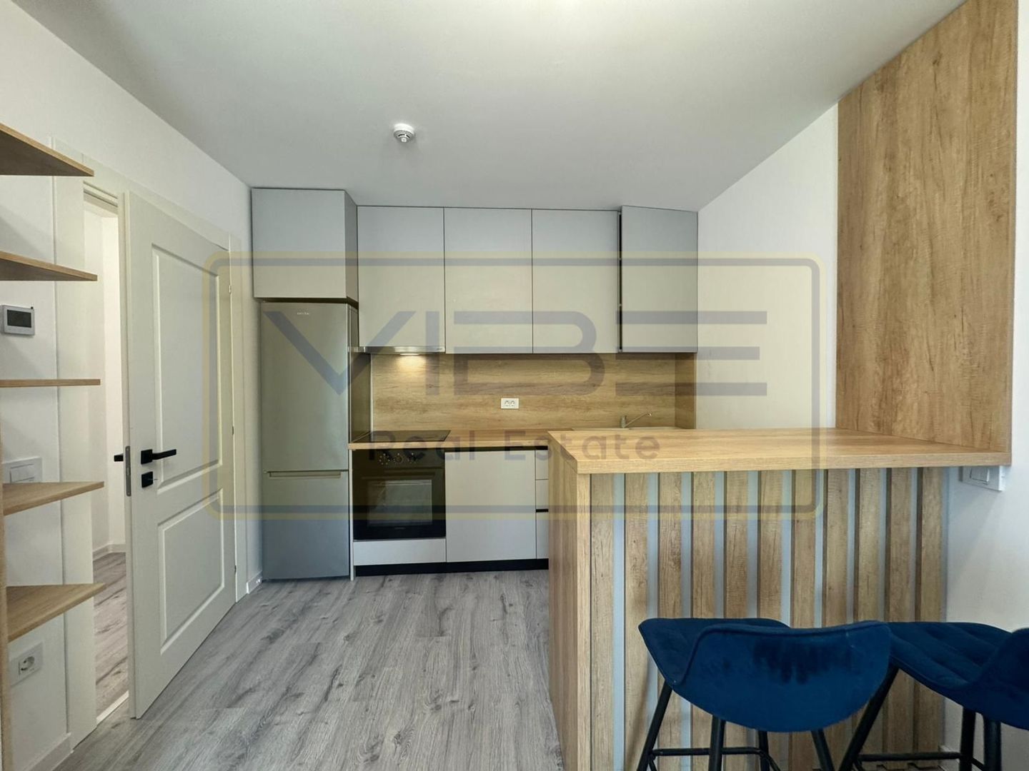 Apartament 2 camera Poitiers Towers - Continental - Poză 2