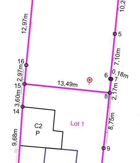 Super Oferta,Teren intre case! - Poză 2